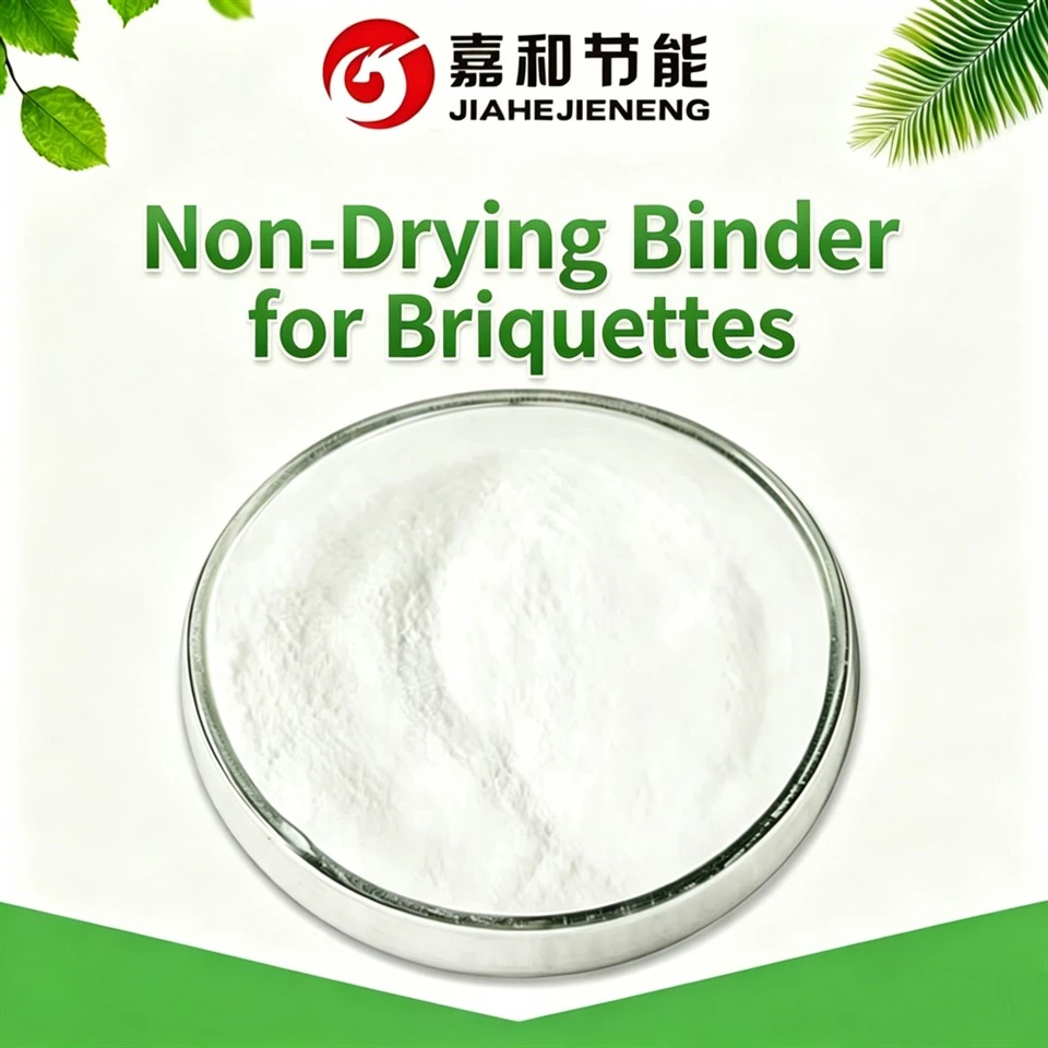 Chất kết dính không làm khô-cho than bánh