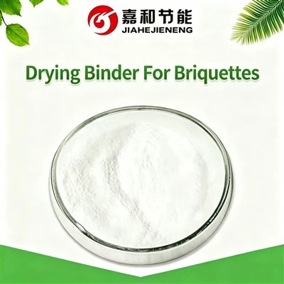 Chất kết dính sấy cho than bánh